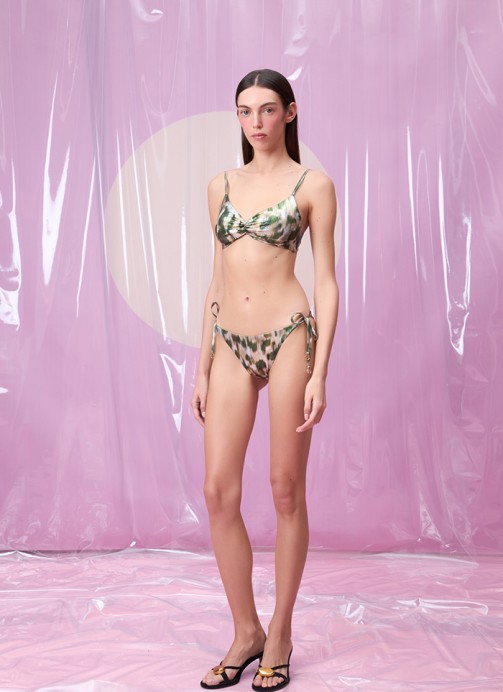 MELODIA DONMELI BIKINI TAKIMI
