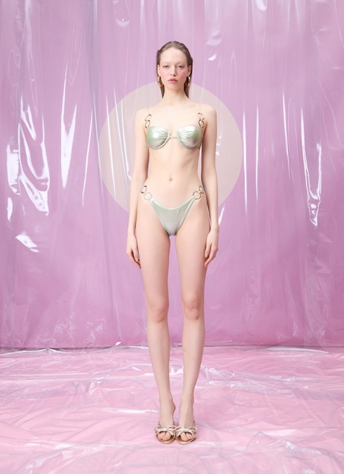 ELYSSA ZEST DEGRADE BIKINI TAKIMI