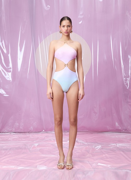 ESPERANZA CANDY PINK MAYO