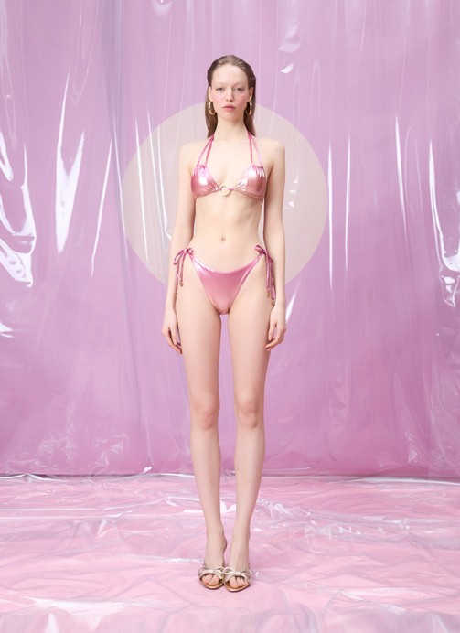 NOVELLE ZEST DEGRADE BIKINI TAKIMI