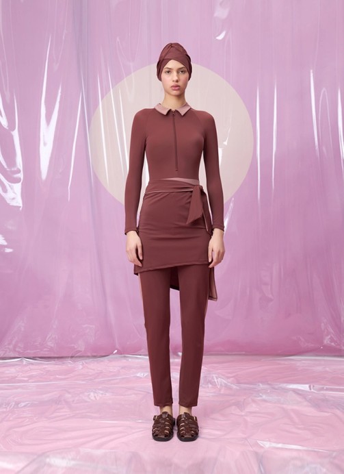 ROMINA ROSEWOOD MAYO