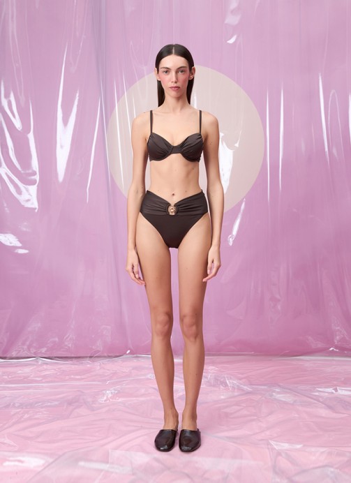 SERENATA ESPRESSO BİKİNİ TAKIMI