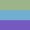 meska-pistachio-green-sky-blue-and-mauve-purple-terry-tek-omuz-mayo