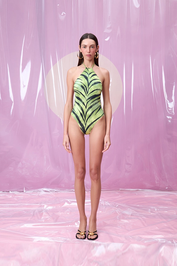 NYMBERIS HALTER KESIM MAYO